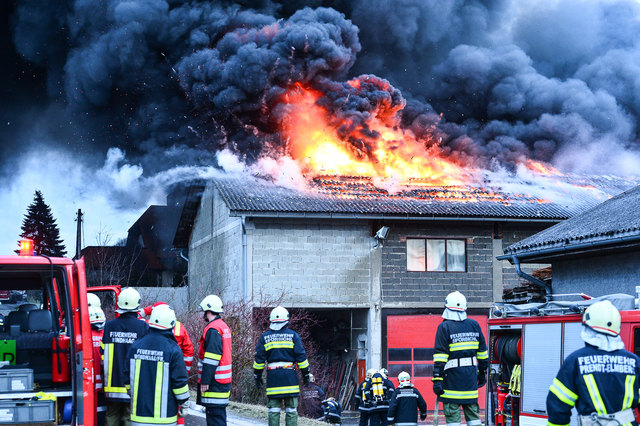 Symbolfoto. | Foto: Mario Kienberger