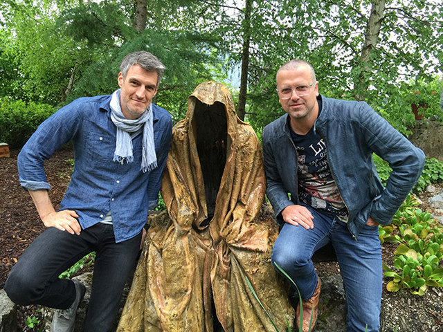 Foto: Bernhard Aichner