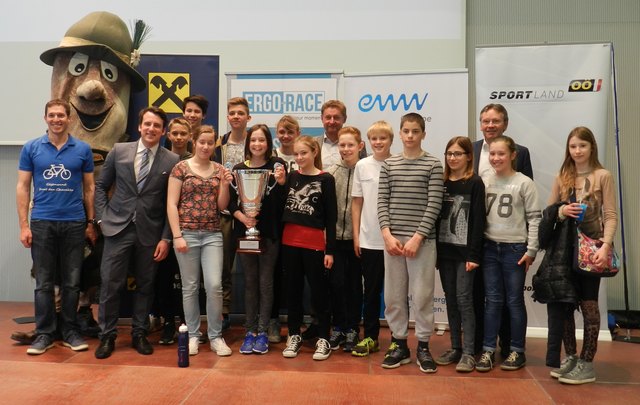 Foto: BRG Steyr