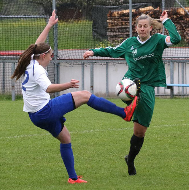 Vorderland - Wals 3:1 (1:0); (17. Runde) | Foto: FFC Vorderland