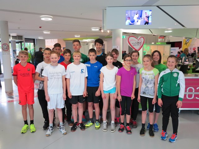 Foto: BRG Steyr