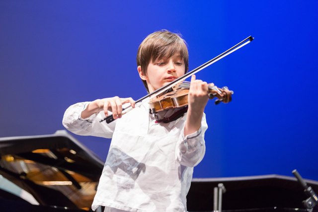 Leonhard Baumgartner, Franz Schmidt Musikschule der Marktgemeinde Perchtoldsdorf | Foto: Gerald Lechner
