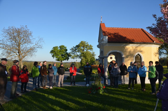 Schintinger Kapelle