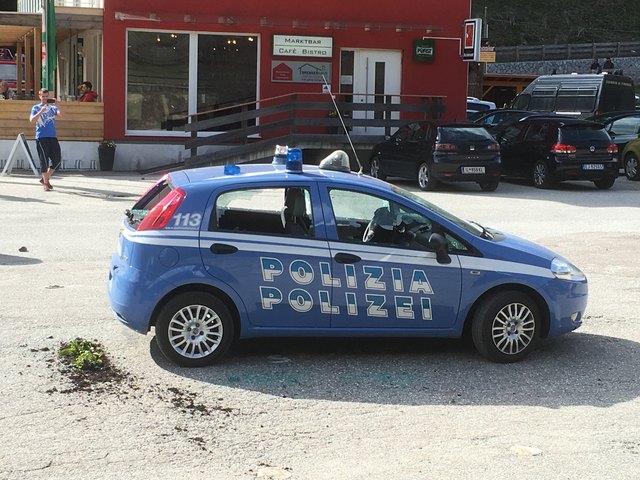 Foto: zeitungsfoto.at