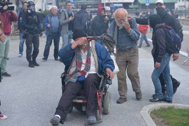 Foto: zeitungsfoto.at