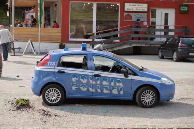 Foto: zeitungsfoto.at