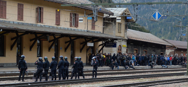 Foto: zeitungsfoto.at