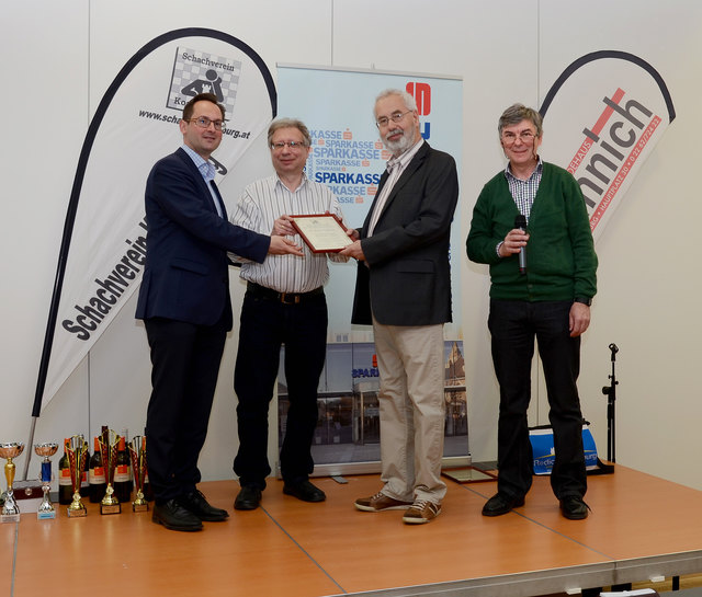 Ehrenurkunde f | Foto: Roman Pertl (Schachverein Korneuburg)