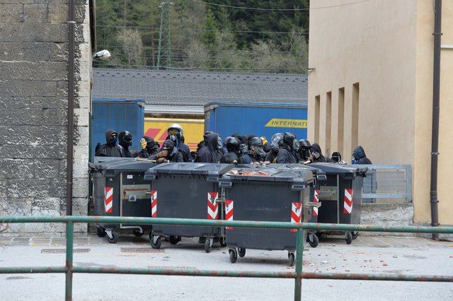 Foto: zeitungsfoto.at