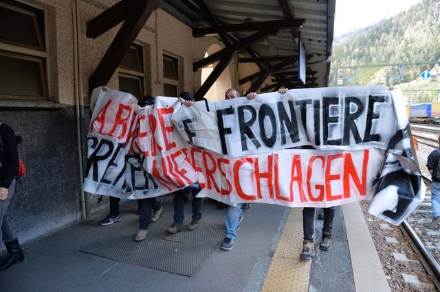 Foto: zeitungsfoto.at