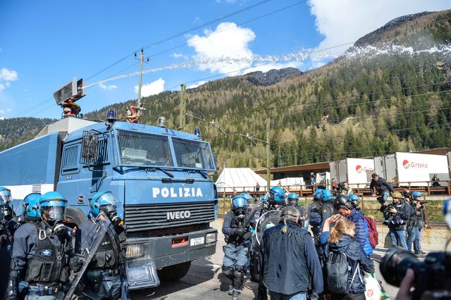 Foto: zeitungsfoto.at