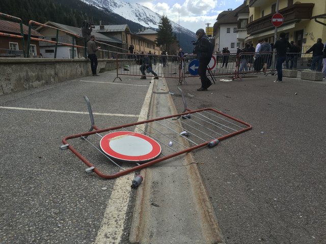 Foto: zeitungsfoto.at