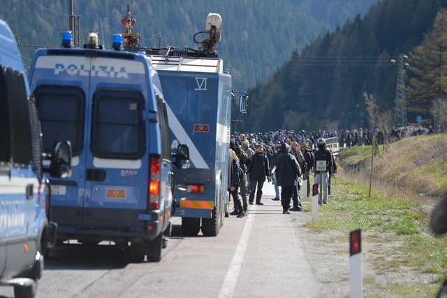 Foto: zeitungsfoto.at