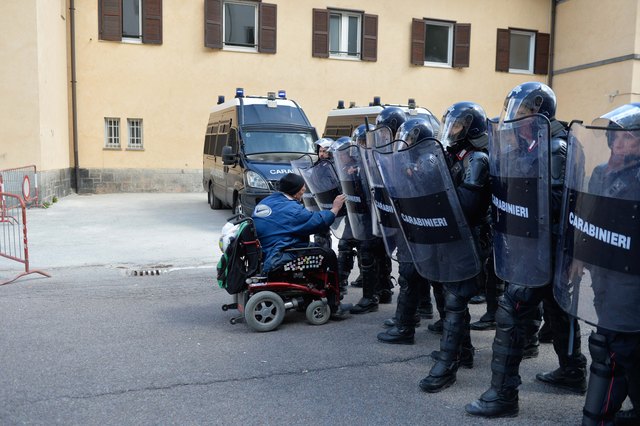 Foto: zeitungsfoto.at