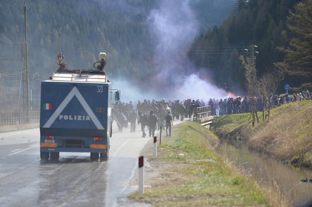 Foto: zeitungsfoto.at