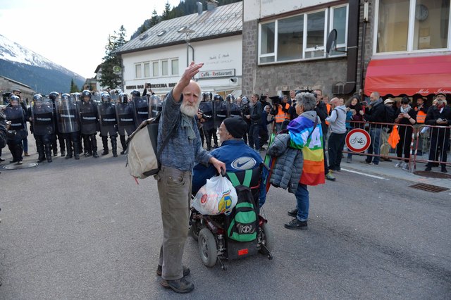 Foto: zeitungsfoto.at