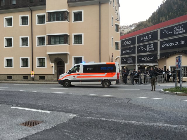 Foto: zeitungsfoto.at