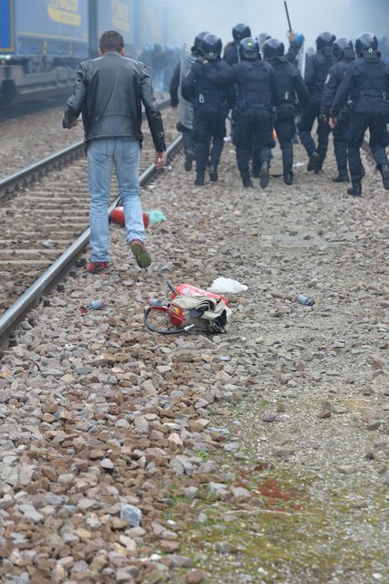 Foto: zeitungsfoto.at