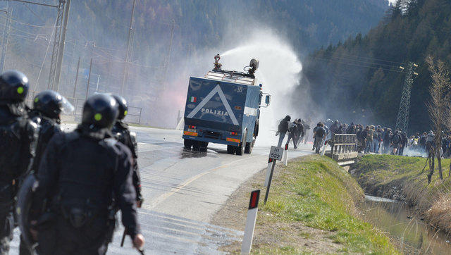 Foto: zeitungsfoto.at