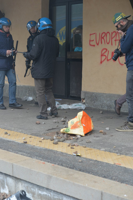 Foto: zeitungsfoto.at