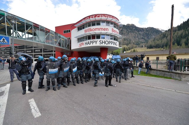 Foto: zeitungsfoto.at