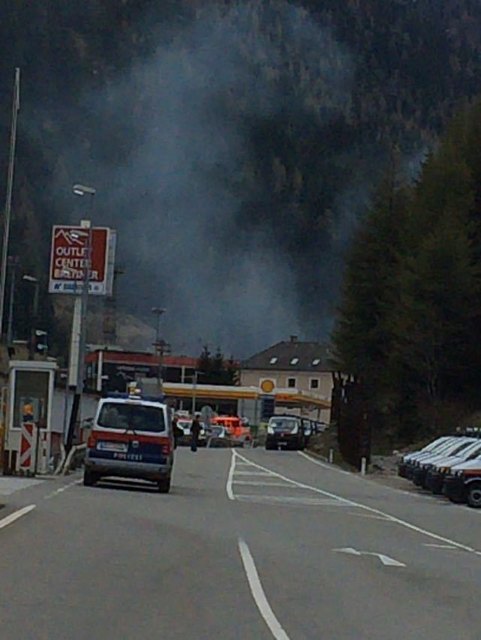 Foto: zeitungsfoto.at