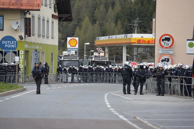 Foto: zeitungsfoto.at