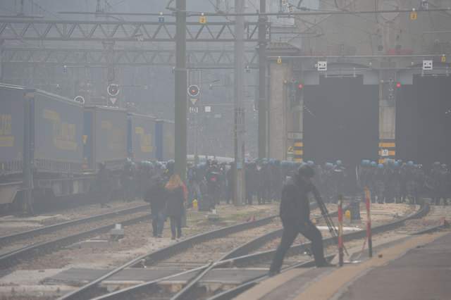 Foto: zeitungsfoto.at