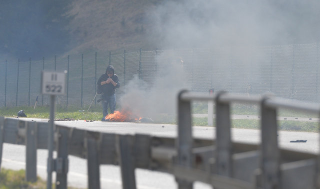 Foto: zeitungsfoto.at