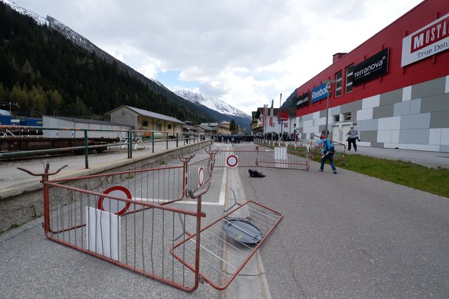 Foto: zeitungsfoto.at