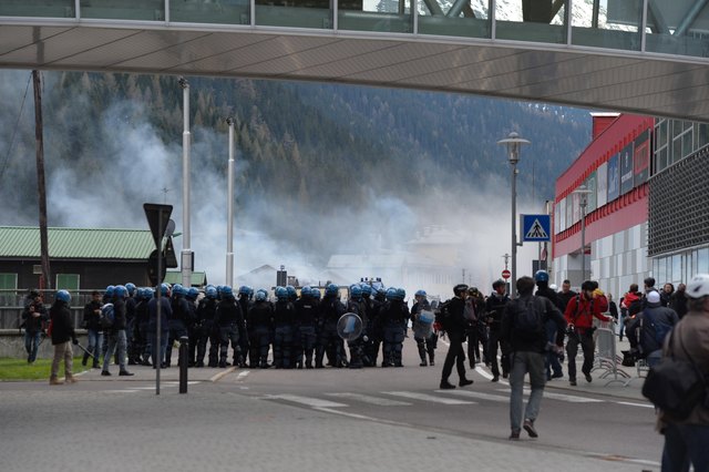 Foto: zeitungsfoto.at