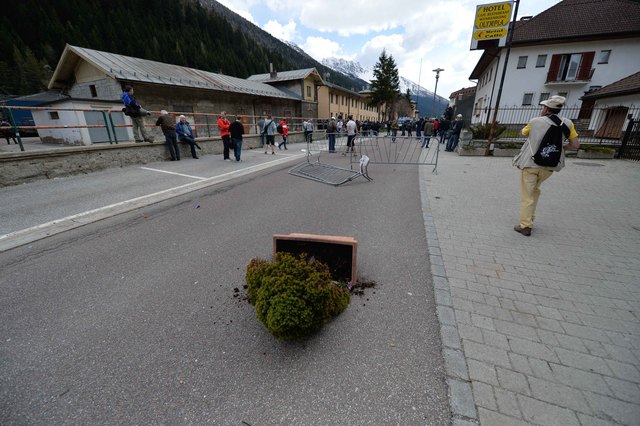 Foto: zeitungsfoto.at