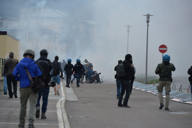 Foto: zeitungsfoto.at