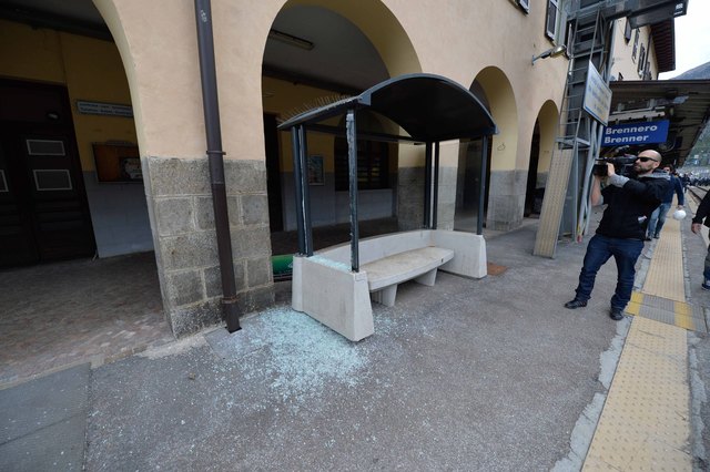 Foto: zeitungsfoto.at