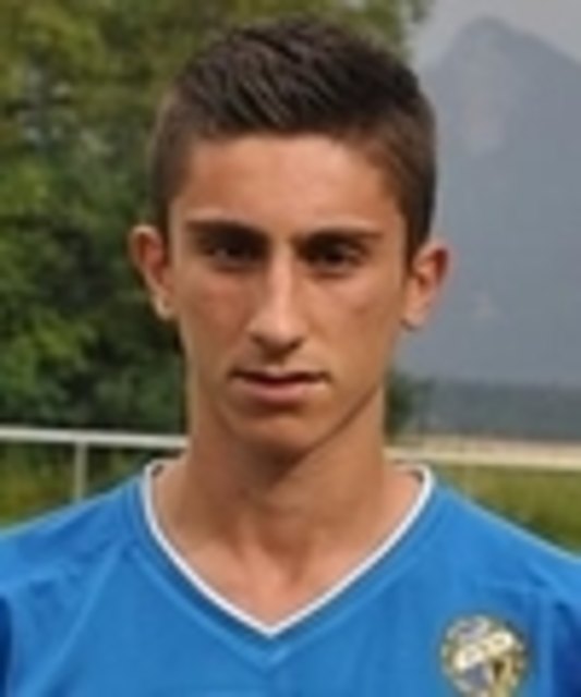 Ivan Krnjic zog es zum SV Maria Gail und sorgt dort für die nötigen offensiven Aktionen. | Foto: KFV-Homepage