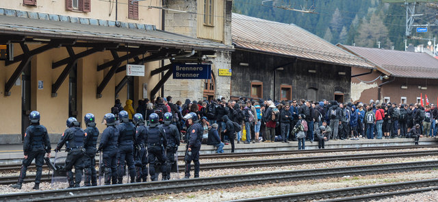 Foto: zeitungsfoto.at