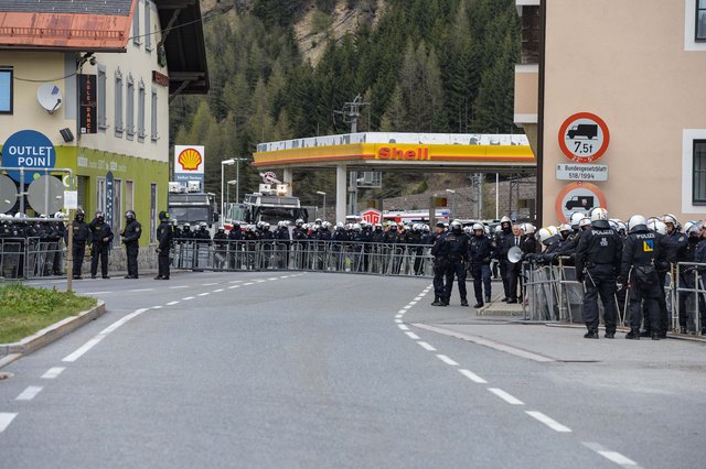 Foto: zeitungsfoto.at