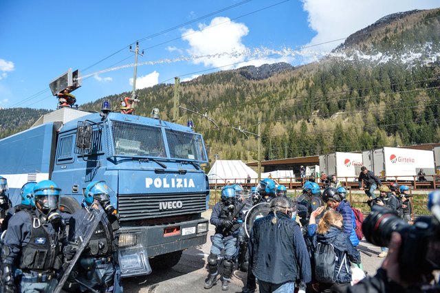 Foto: zeitungsfoto.at