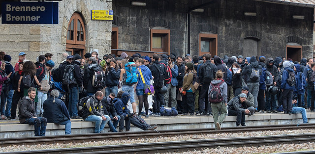 Foto: zeitungsfoto.at