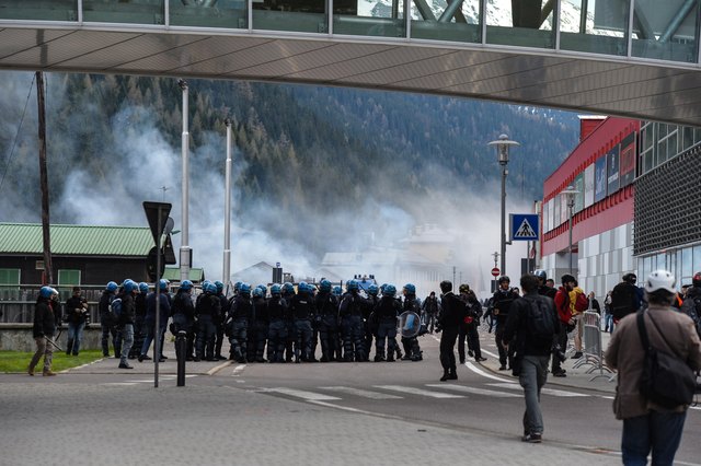 Foto: zeitungsfoto.at