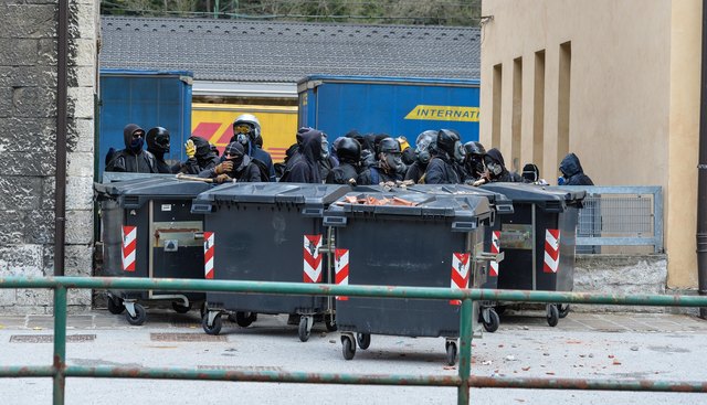 Foto: zeitungsfoto.at