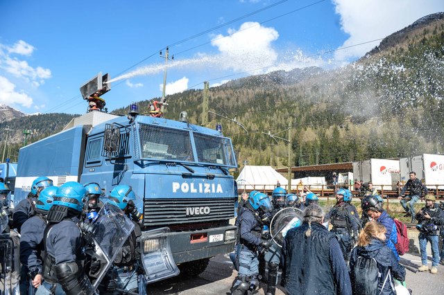 Foto: zeitungsfoto.at