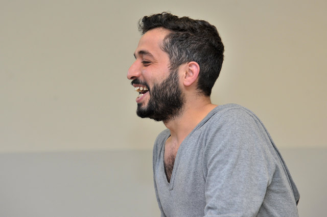 Fadi Alrahil