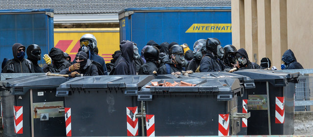 Foto: zeitungsfoto.at