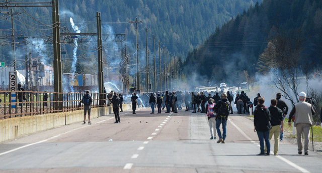 Foto: zeitungsfoto.at