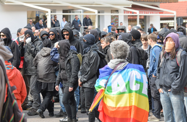 Foto: zeitungsfoto.at