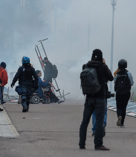 Foto: zeitungsfoto.at