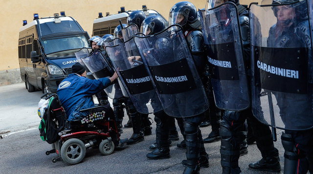 Foto: zeitungsfoto.at