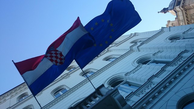 Am 9. Mai wird der so genannte Europatag gefeiert. Dieser Tag erinnert an die Schuman-Erklärung im Jahr 1950, welche den Ausgangspunkt der Europäischen Integration markierte...