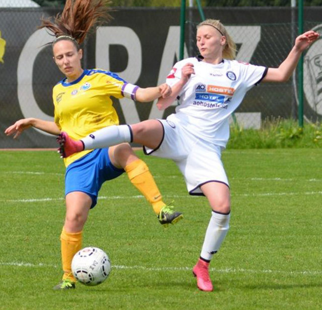 Sturm Graz II - Landhaus 1b 2:1 (0:0); (18. Runde) | Foto: MeXXoo Austria/Peter Auer